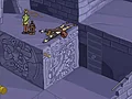 게임 Scoobydoo Adventures 4 온라인