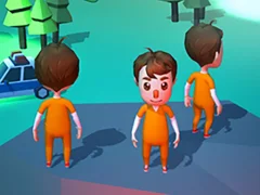 게임 Prison Escape Plan 온라인