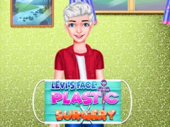 게임 Levi's Face Plastic Surgery 온라인