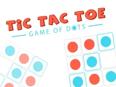 게임 TIC TAC TOE The Original Game 온라인