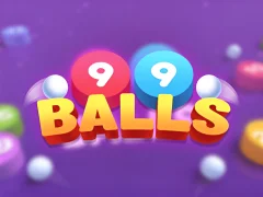 게임 99 Balls 온라인