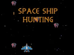 게임 Space Ship Hunting 온라인