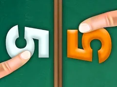 게임 2 Player Math 온라인