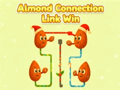 게임 Almond Connection Link Win 온라인