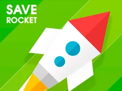 게임 Save Rocket 온라인