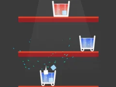게임 Ice Jump 온라인