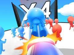 게임 Cannon Shooter 온라인