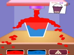 게임 Bubble Tea Mixing Game 온라인