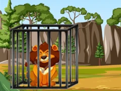 게임 Savannah Key Rescue 온라인