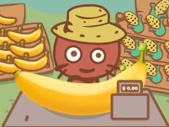 게임 Banana Farm 온라인