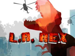게임 LA REX 온라인