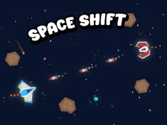 게임 Space Shift 온라인