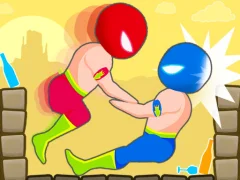 게임 Drunken Wrestle 온라인