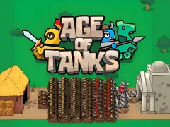 게임 Age of Tanks Warriors: TD War 온라인