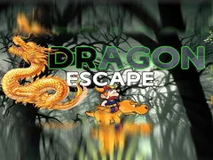 게임 Dragon Escape 온라인
