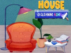 게임 House Cleaning ASMR 온라인