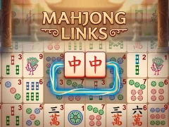게임 Mahjong Links 온라인