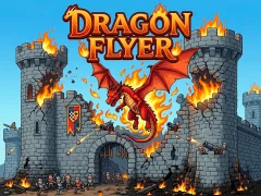 게임 Dragon Flyer 온라인