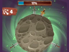 게임 Merge Weapons 온라인