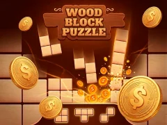 게임 Wood Block Puzzle 온라인