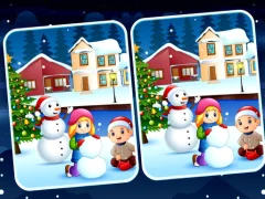 게임 Winter differences 온라인