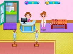 게임 Prom Dress Fashion Shop 온라인