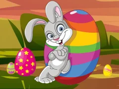 게임 Easter Hidden Eggs 온라인