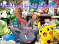 게임 Pokemon Great Fighting 온라인
