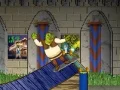게임 Shrek Shreds Skating 온라인