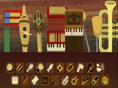 게임 Incredibox Instrumentalist 온라인