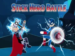 게임 Stick Hero Battle 온라인