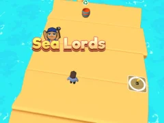 게임 Sea Lords 온라인