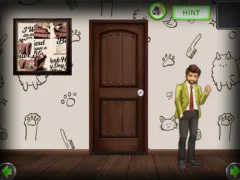 게임 Amgel Easy Room Escape 327 온라인