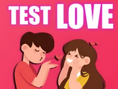 게임 Test Love 온라인