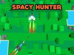 게임 Spacy Hunter 온라인
