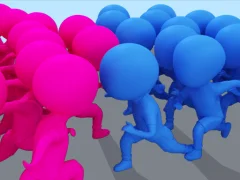 게임 Count Master: Crowd Runner 3D 온라인
