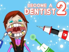 게임 Become a Dentist 2 온라인