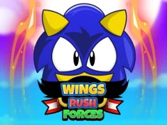 게임 Wings Rush Forces 온라인