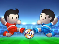 게임 Dummies World Cup 온라인