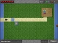 게임 Minecraft Tower Defense 온라인
