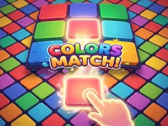 게임 Colors Match! 온라인