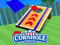 게임 Cornhole League 온라인