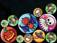 게임 Halloween Merge Promax 온라인