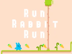 게임 Run Rabbit Run 온라인