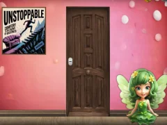 게임 Angelescape Room Escape 4 온라인