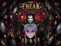 게임 The Freak Circus 온라인