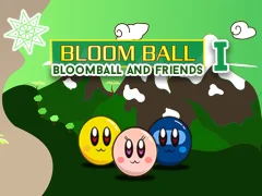 게임 Bloomball Labyrinth Maze 온라인