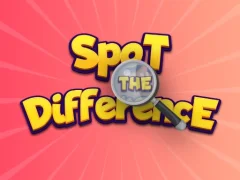 게임 Spot The Difference 온라인