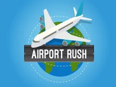 게임 Airport Rush 온라인