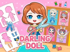 게임 Darling Doll 온라인
